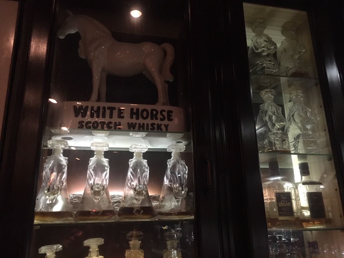 white,horse,宮崎,bar,オーセンティックバー