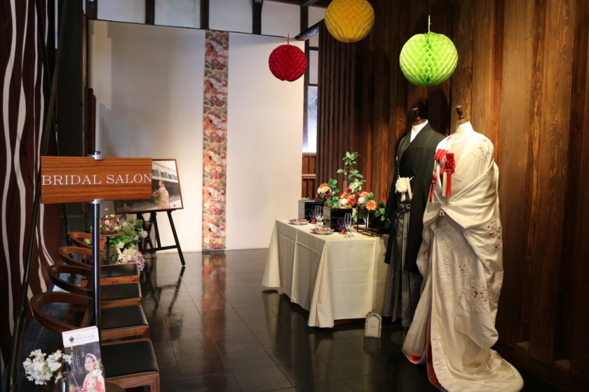 吟醸香,福岡,博多,博多百年蔵,結婚式,日本酒